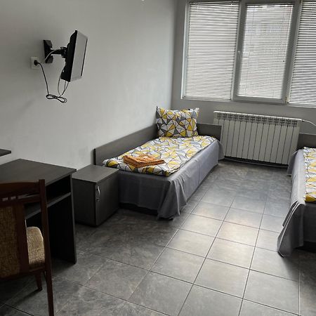 Hotel Rositsa Veliko Tarnovo Eksteriør billede