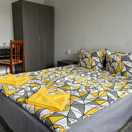 Hotel Rositsa Veliko Tarnovo Eksteriør billede