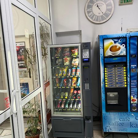 Hotel Rositsa Veliko Tarnovo Eksteriør billede