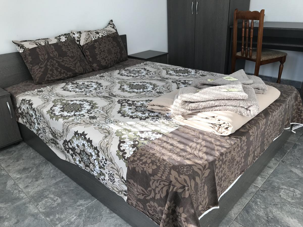 Hotel Rositsa Veliko Tarnovo Eksteriør billede